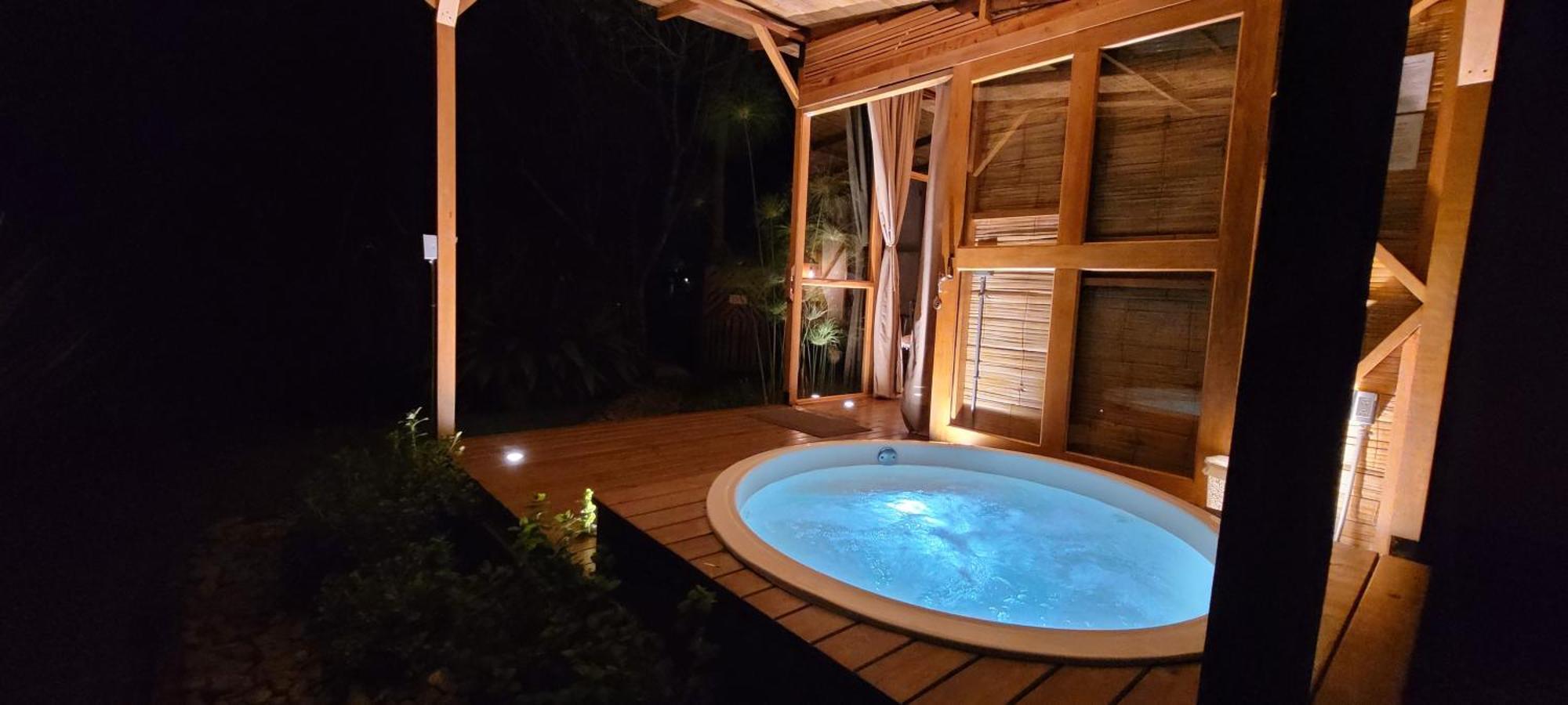 Exclusivo Cocora Con Jacuzzi Salento Quindio Villa Bagian luar foto