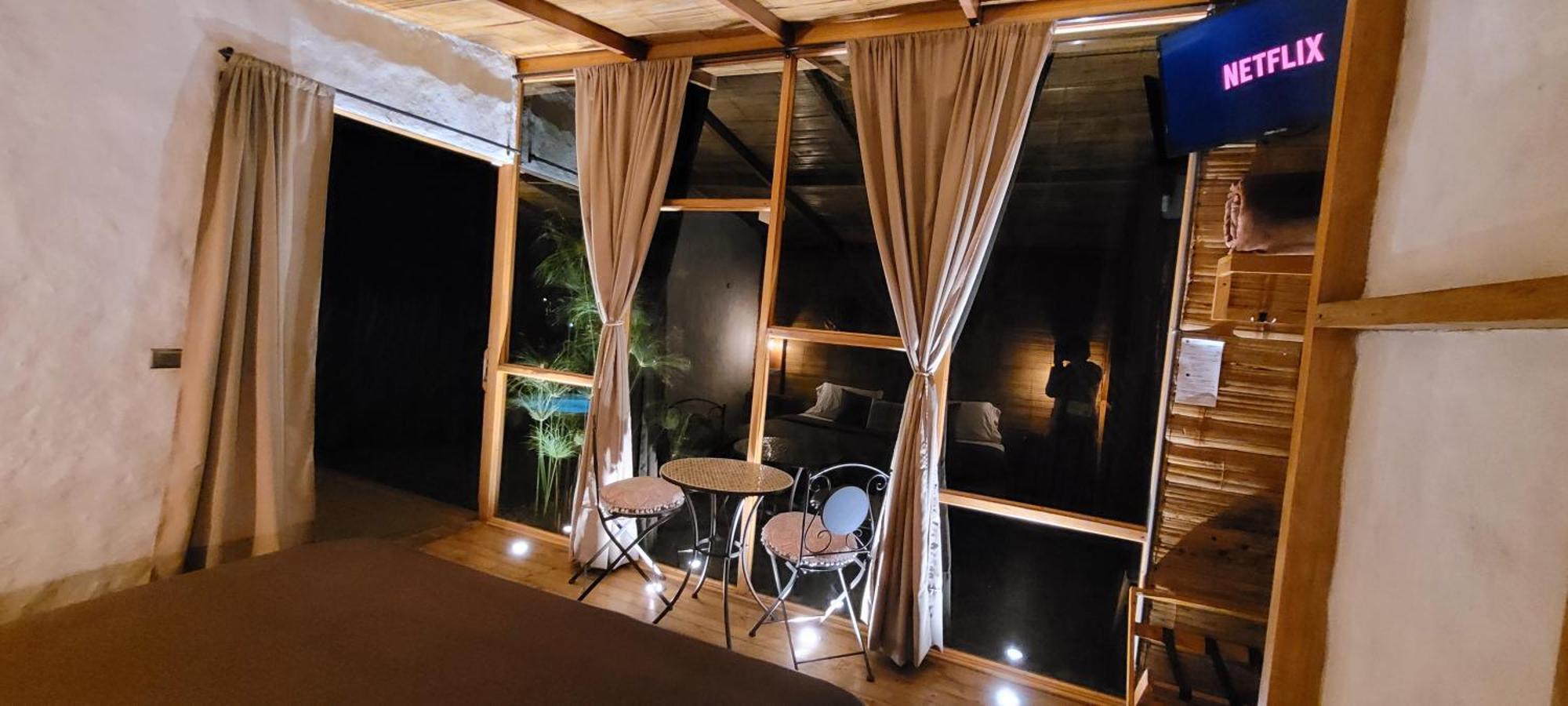 Exclusivo Cocora Con Jacuzzi Salento Quindio Villa Bagian luar foto