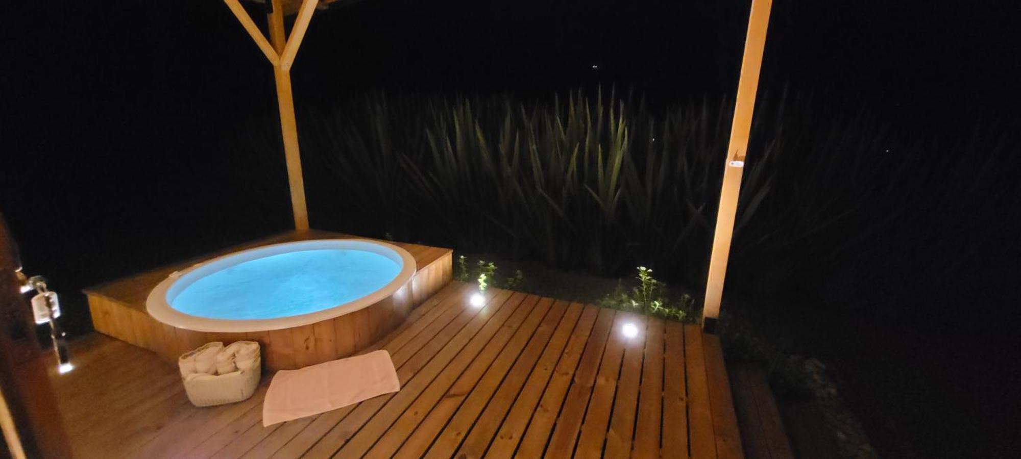 Exclusivo Cocora Con Jacuzzi Salento Quindio Villa Bagian luar foto