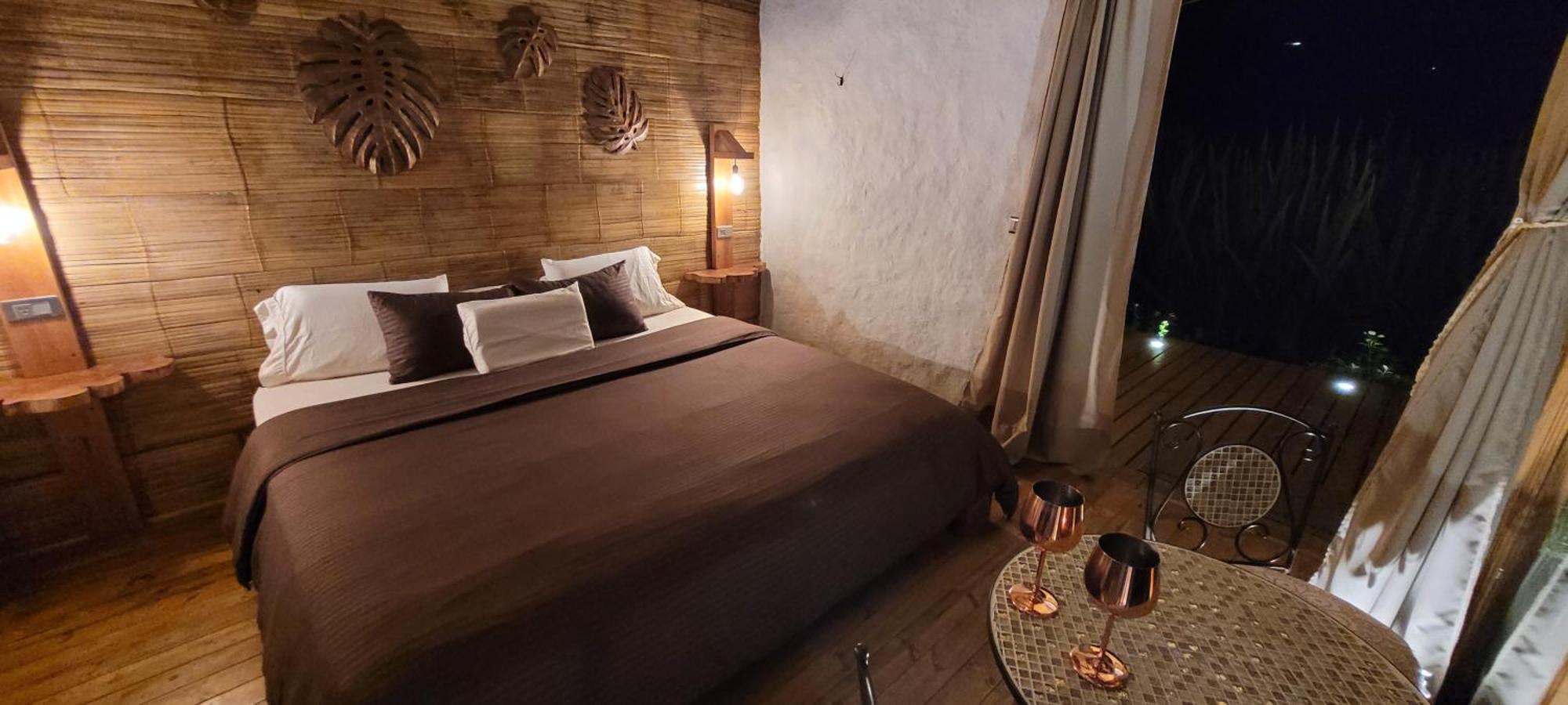 Exclusivo Cocora Con Jacuzzi Salento Quindio Villa Bagian luar foto