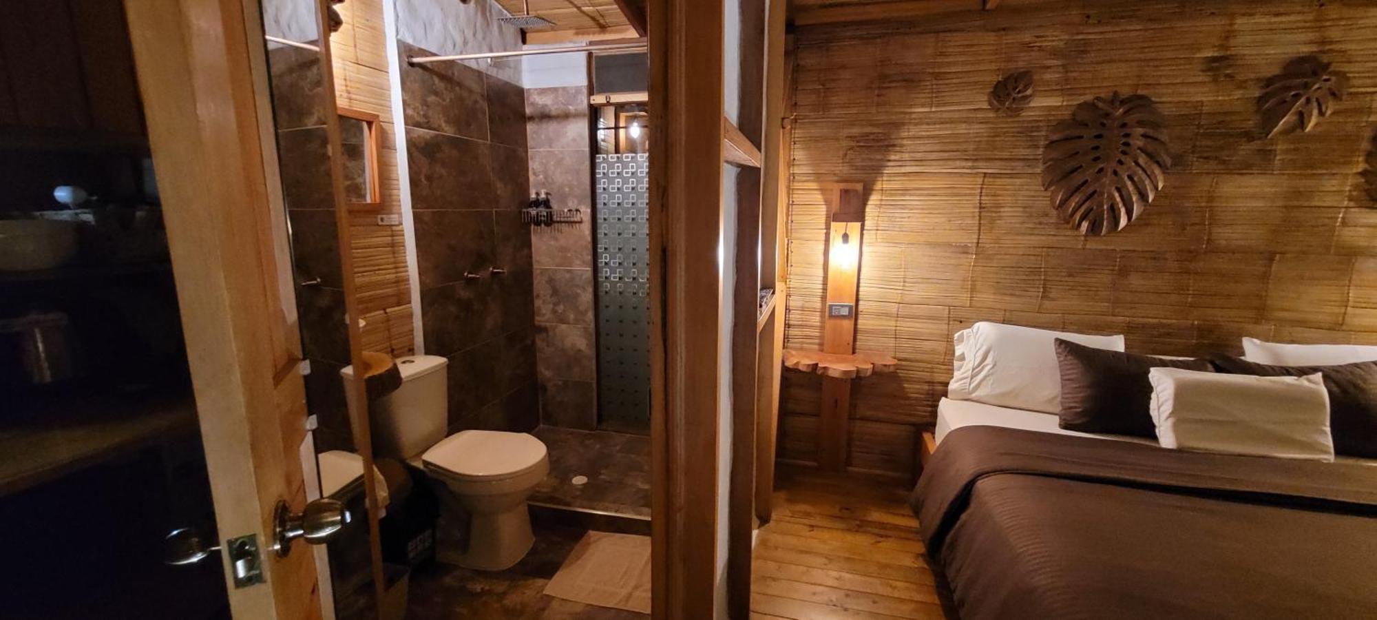 Exclusivo Cocora Con Jacuzzi Salento Quindio Villa Bagian luar foto